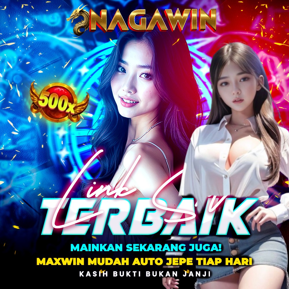 NAGAWIN: Daftar Situs Game Online Dan Slot Online Terpercaya 2025 Terbaru